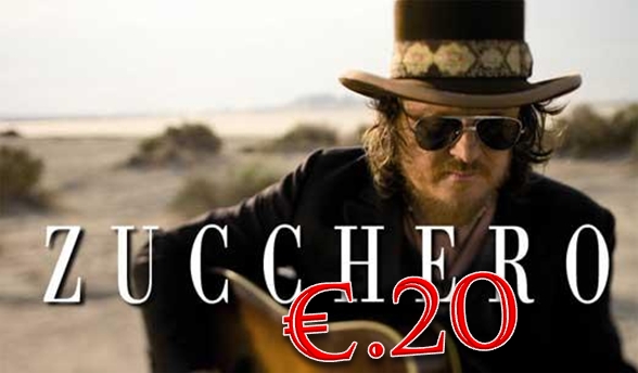 Zucchero