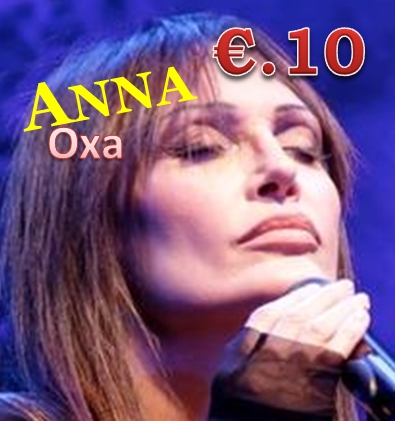 Anna Oxa