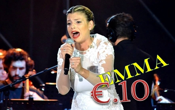 Emma marrone