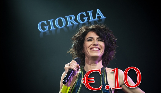 Giorgia