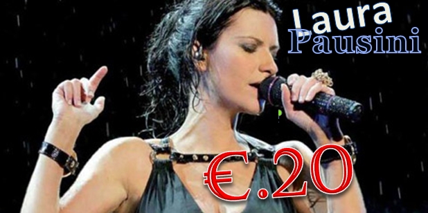 Laura pausini