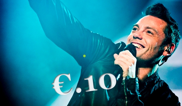 Tiziano ferro