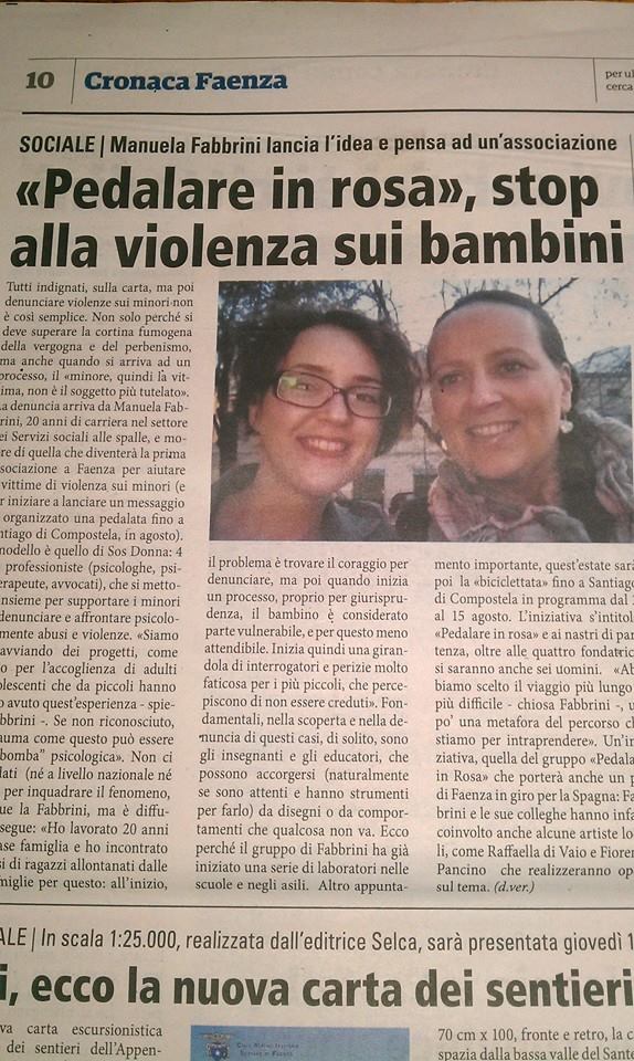 "Io ti credo": creare una rete di sostegno per i bambini che subiscono abusi