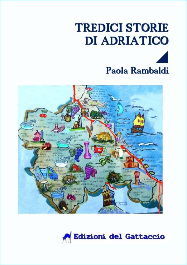 Tredici storie di Adriatico