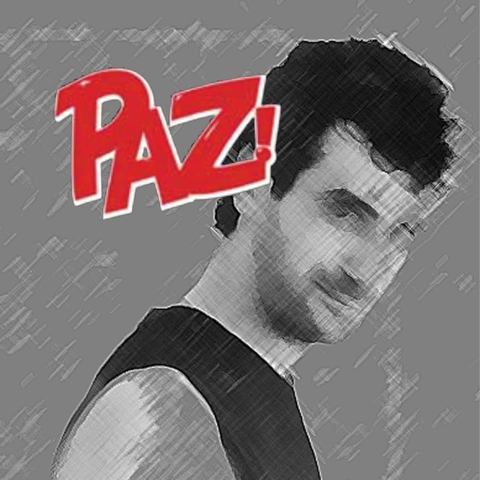 Una community per Andrea Pazienza