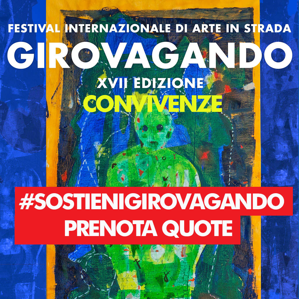 Festival Girovagando Prenotazione Quote Festival Girovagando Prenotazione Quote