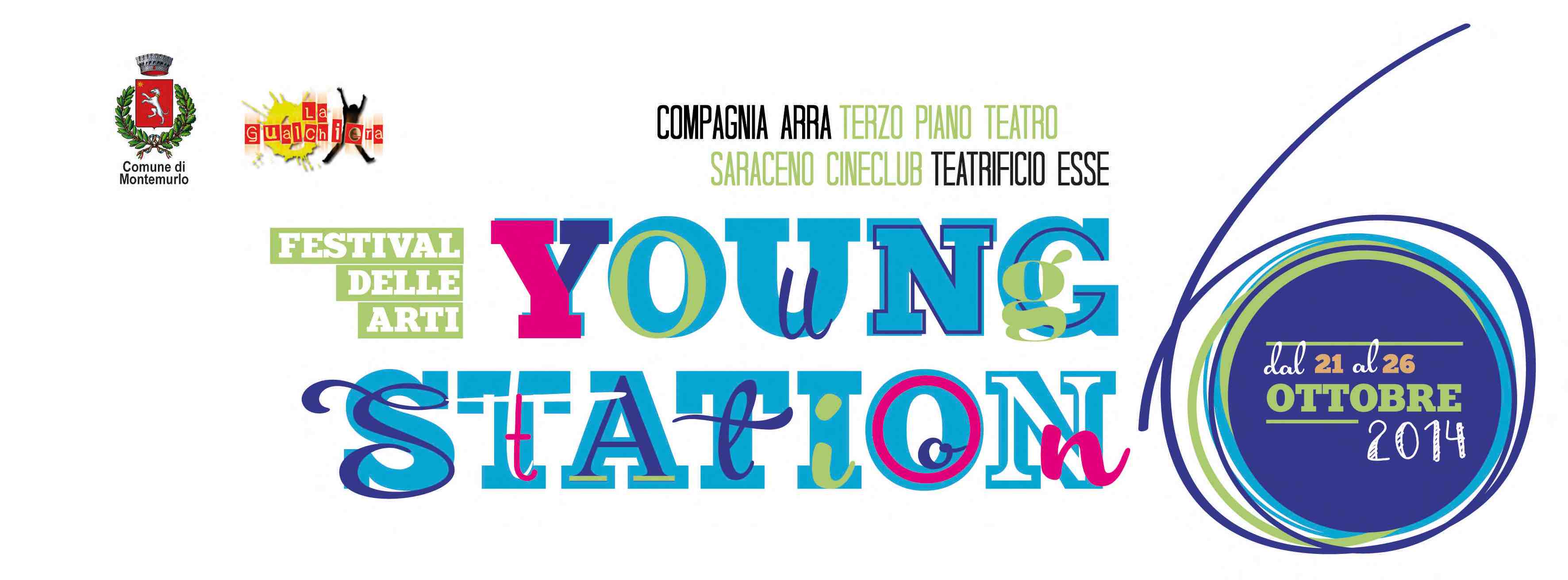 Festival Young Station 6