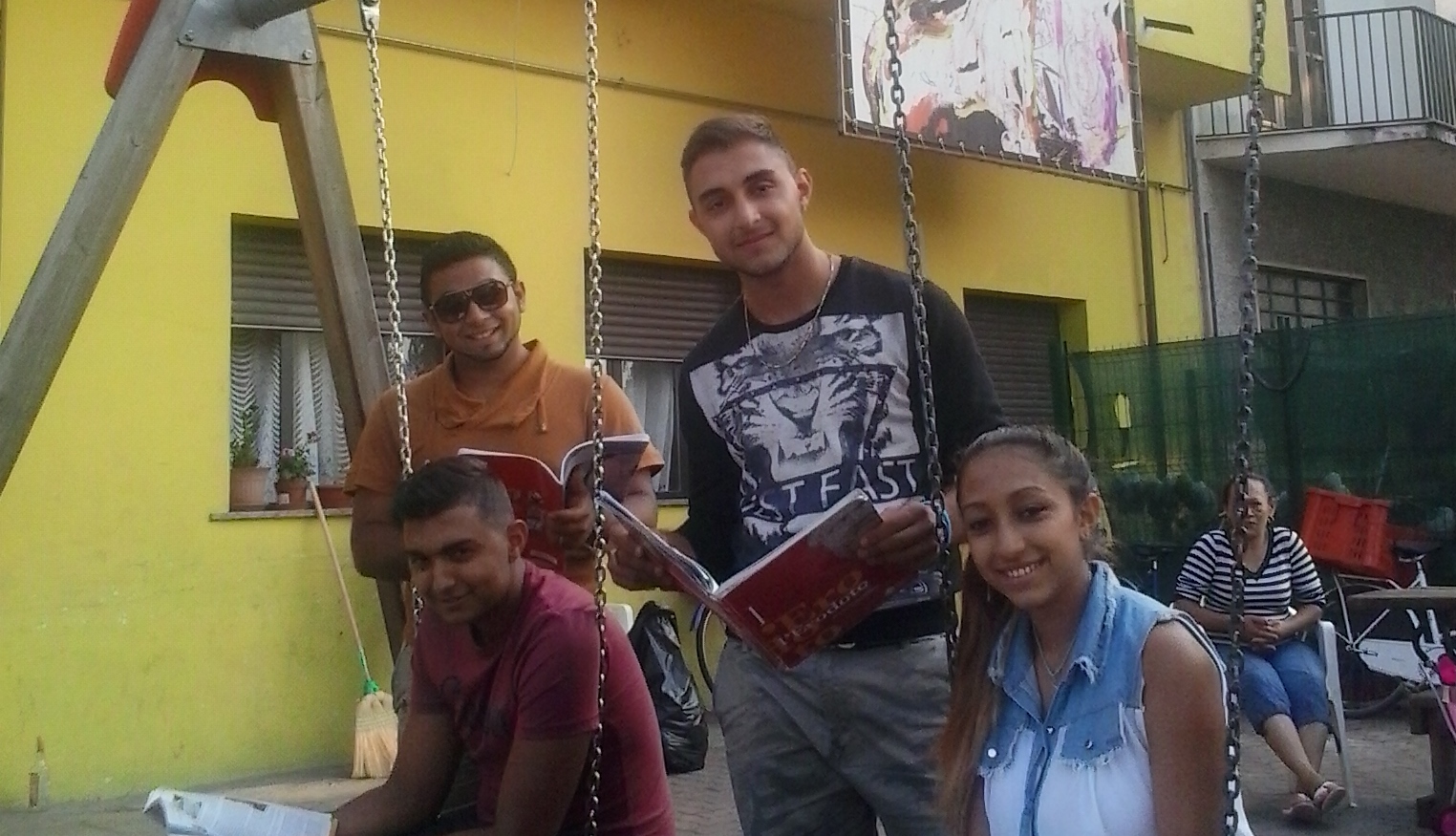 Abbo_Nati...per lo studio!!!