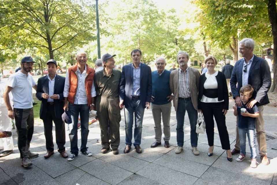 Rotary Club Novara Rotary Club Novara