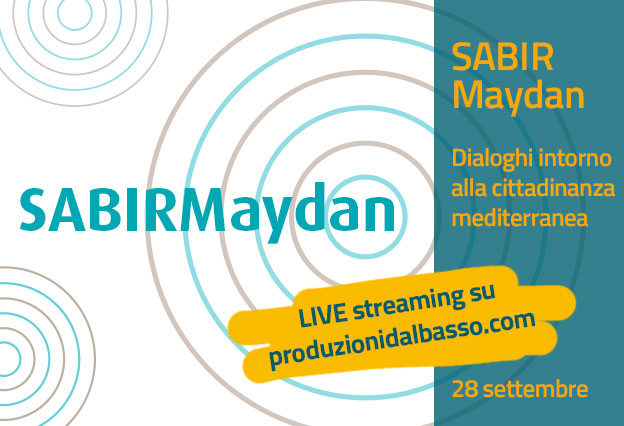 Stream&Fund  #SabirMaydan