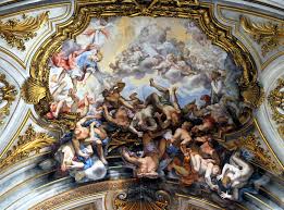 La caduta degli angeli