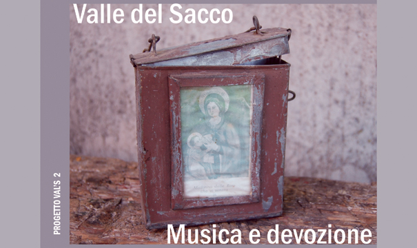 Musica e Devozione nella Valle del Sacco