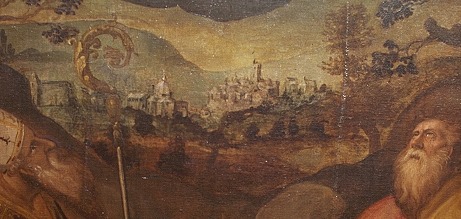 SAPERI&SAPORI
dalla Toscana con amore