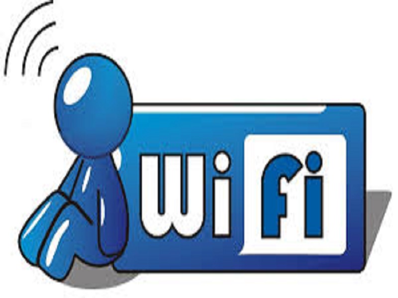 Condividi il tuo wifi Condividi il tuo wifi