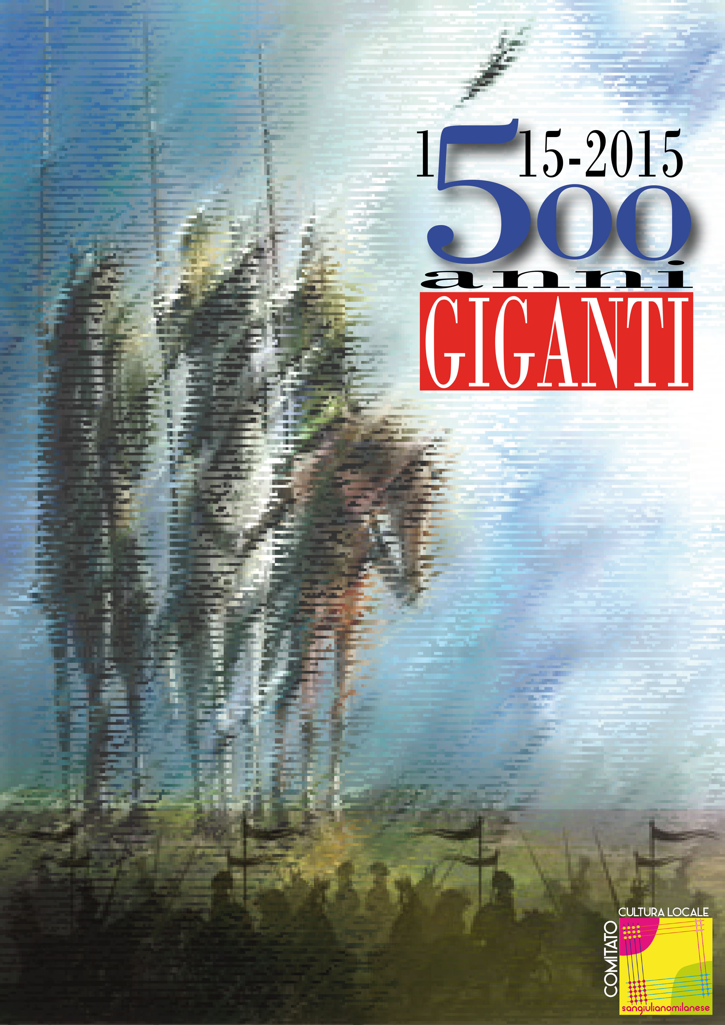 Diventa amico dei Giganti