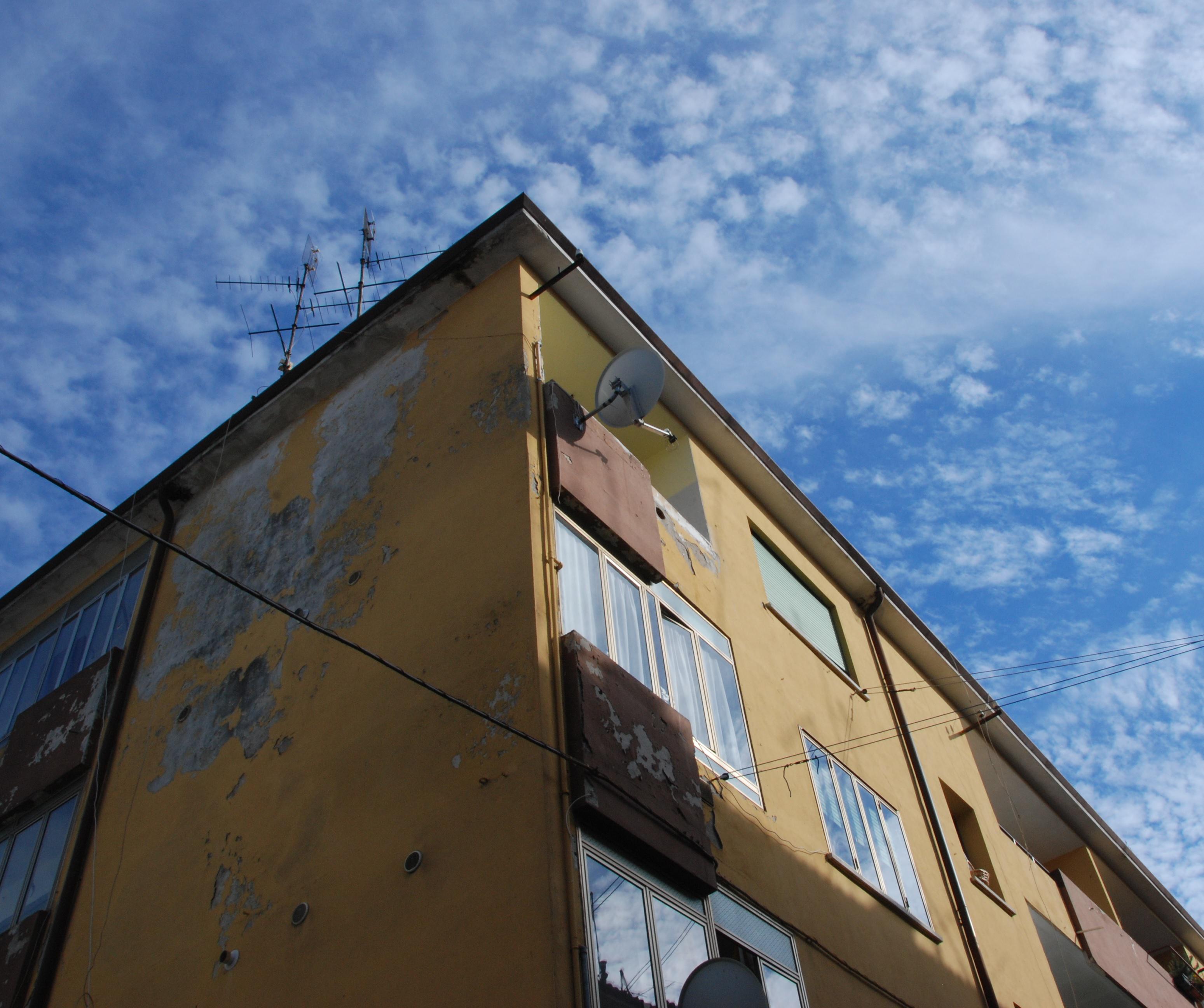 HOSPITOPOLIQuando l’integrazione passa attraverso la convivenza