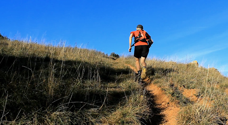 Alpi Trail Running