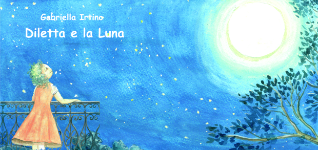 Diletta e la Luna