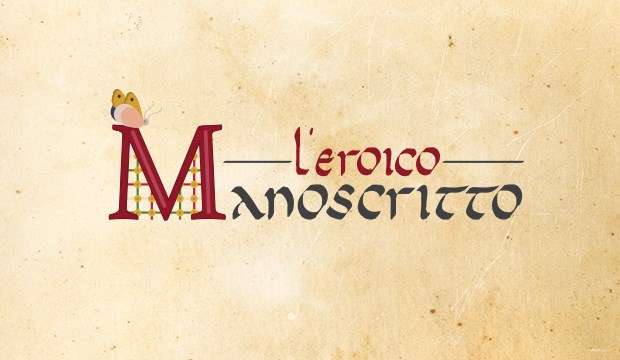 L'eroico Manoscritto, il film