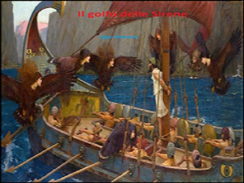 IL GOLFO DELLE SIRENE