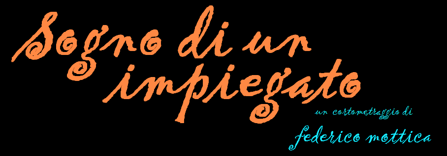 Sogno di un impiegato