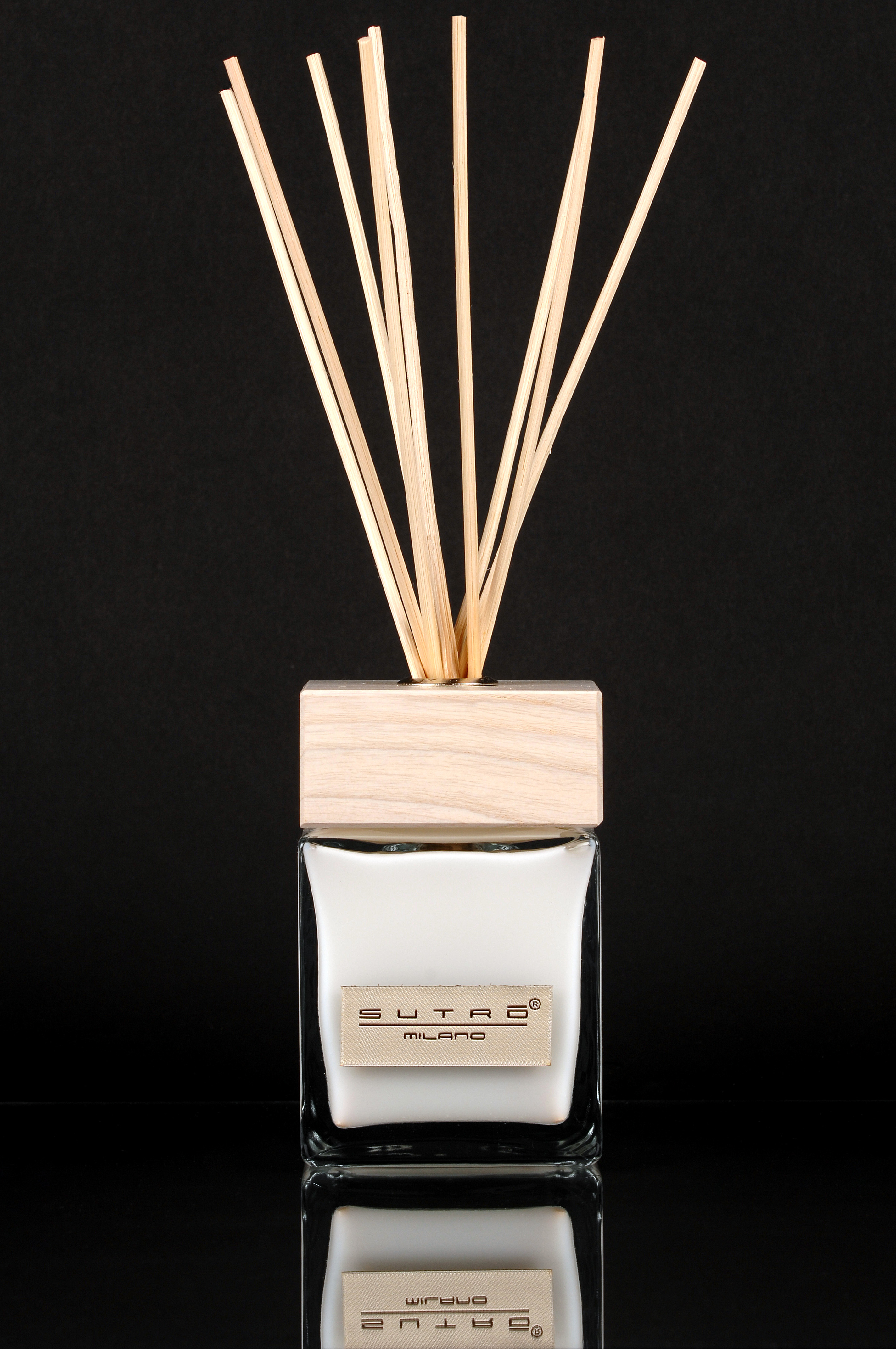 sutromilano luxury parfum