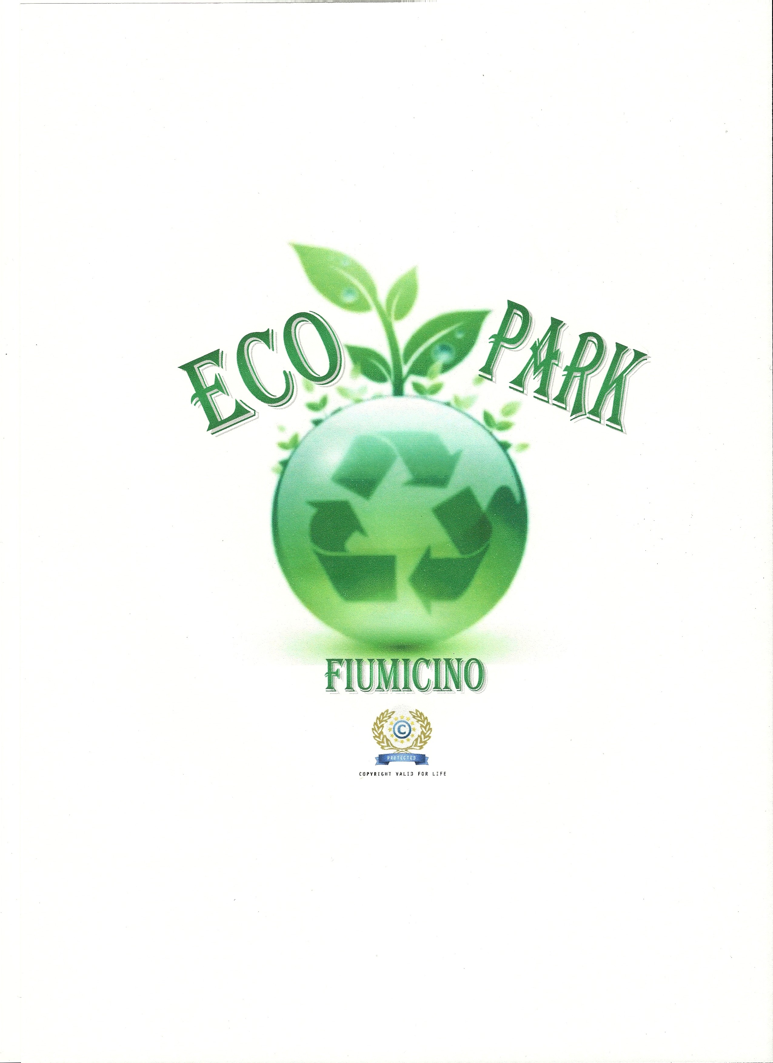 Progetto ECO PARCO DIVERTIMENTI