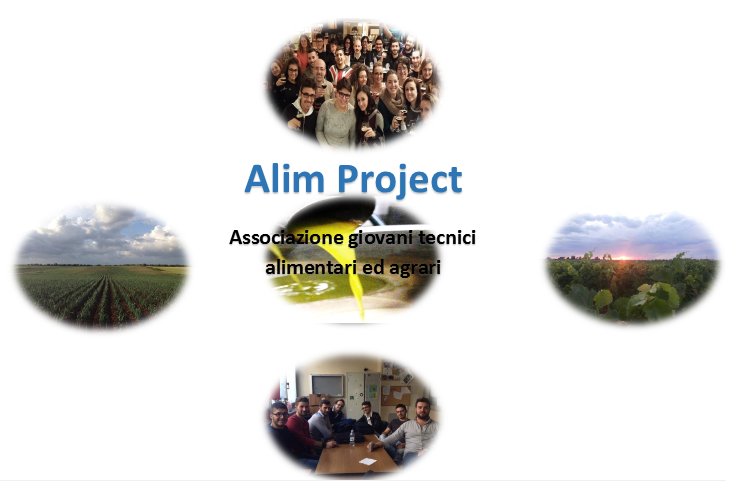 Alim Project
Associazione giovani tecnici alimentari ed agrari