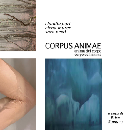 Corpus Animae.
