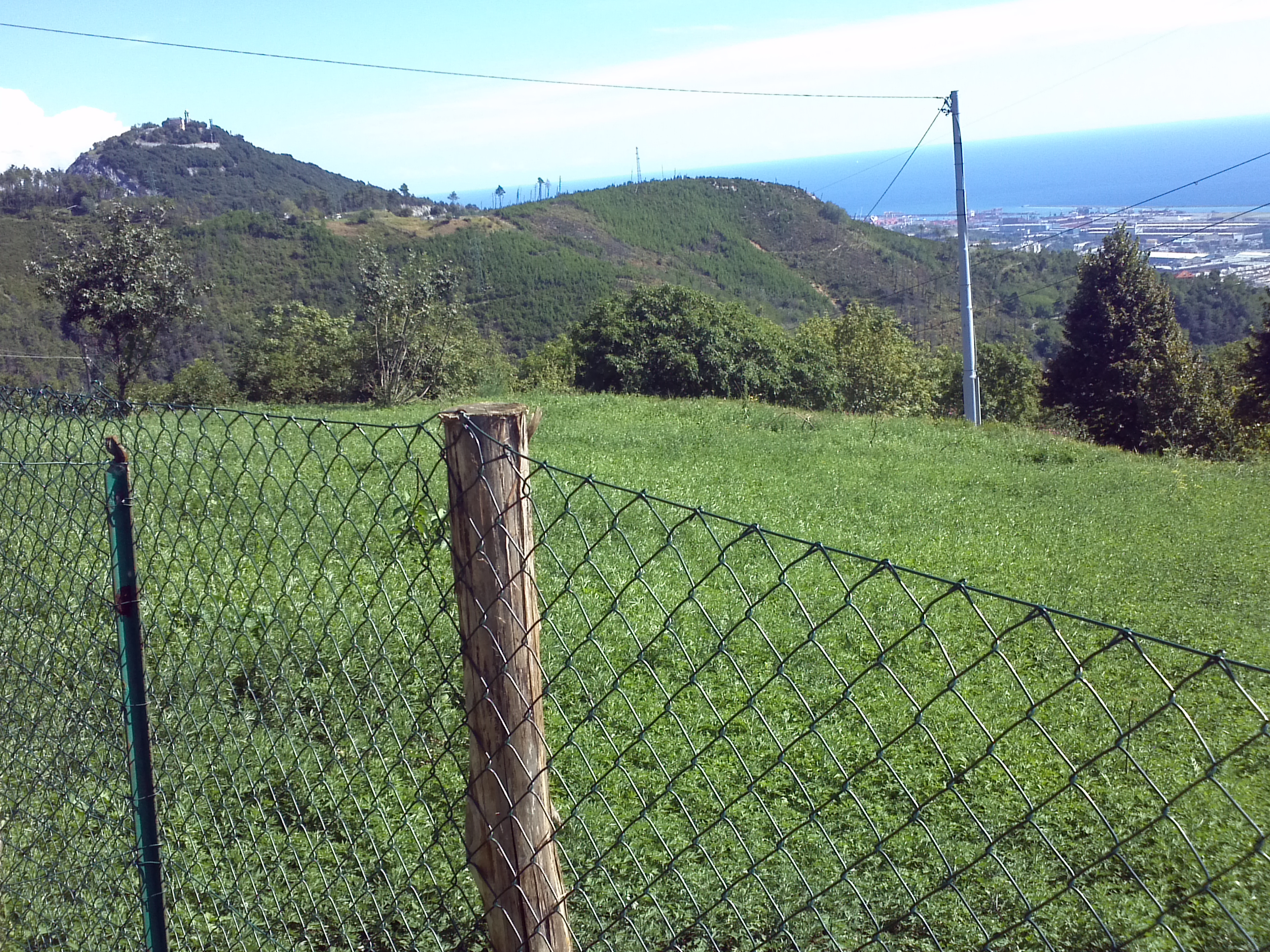 Ricominciamo dal nostro territorio
