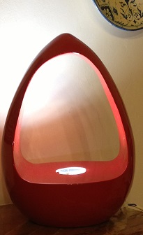 Kos, la rigenerazione della luce