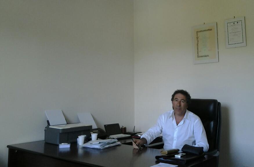 ufficio legale per le persone in difficoltà economica, sociale, famigliare, minori e diversamente abili
