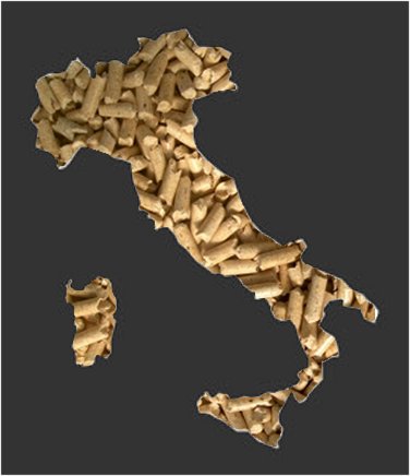 Pellet rivoluzionario e più economico rispetto al vecchio Pellet rivoluzionario e più economico rispetto al vecchio