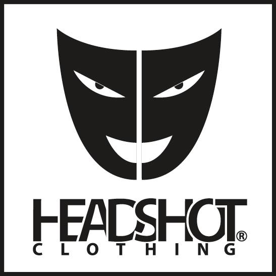 HEADSHOT Clothing Brand Made in Italy