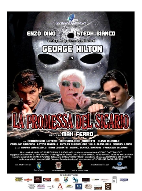 "LA PROMESSA DEL SICARIO"