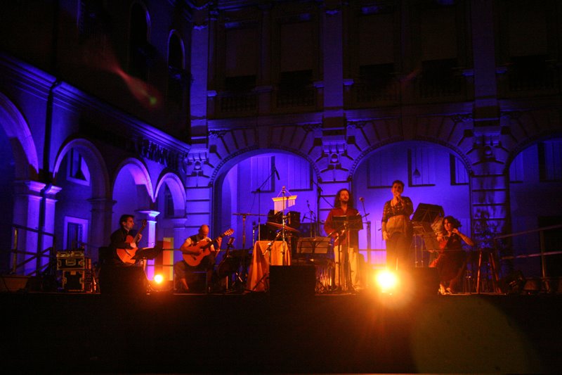 Gnos Furlanis, Il Timp dal Sium (Notti friulane, Il Tempo del Sogno - Friulian nights, The Dreamtime - Noktoj de Friulo, La Tempo de la Sonĝo)