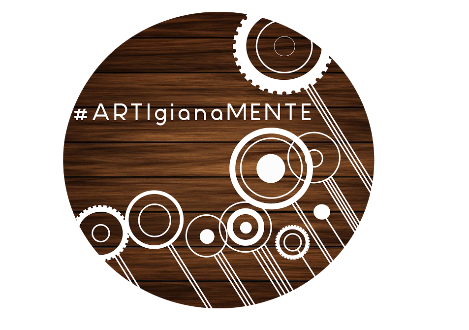 #ARTIgianaMENTE