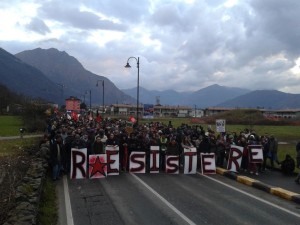 Sostieni N4O Ex-KAG, aiutaci a rispondere alle provocazioni di Invernici. 