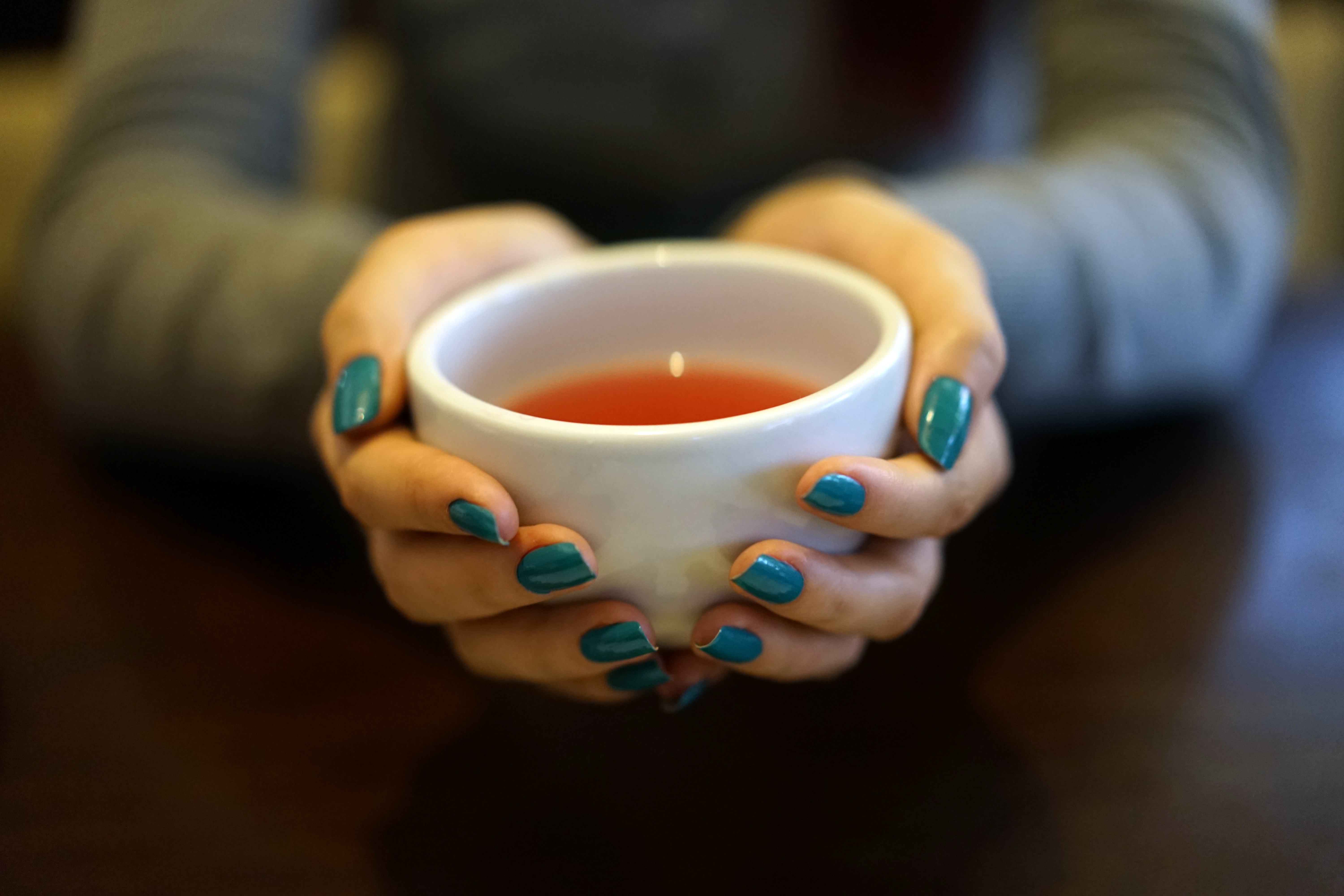 Tea of life - Cortometraggio Tea of life - Cortometraggio