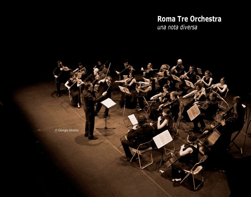 Sostieni Roma Tre Orchestra: da dieci anni al servizio dei giovani e della musica