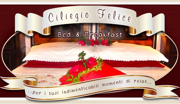 Ciliegio Felice B&B a Ferrara