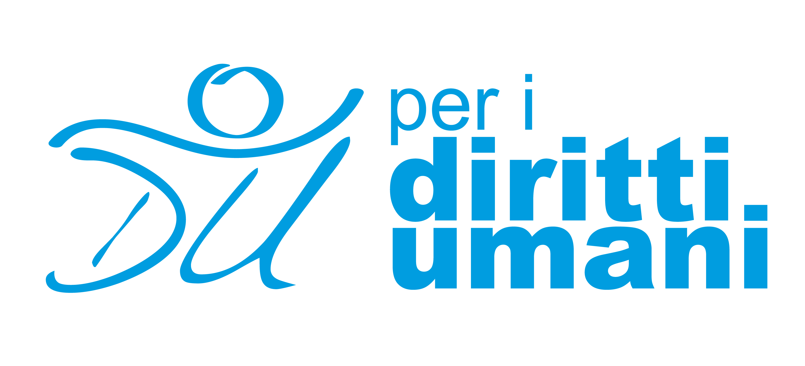 per dare voce a chi non ce l'ha: www.peridirittiumani.com 