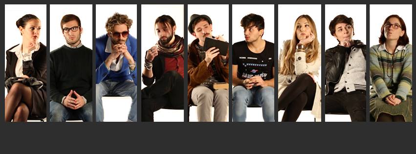Produci Nine - The Series!