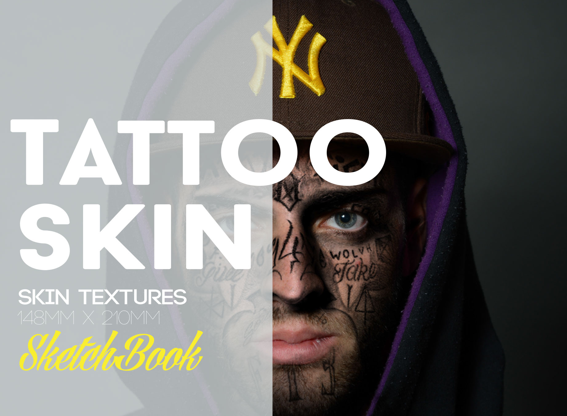 Tatto Sketchbook