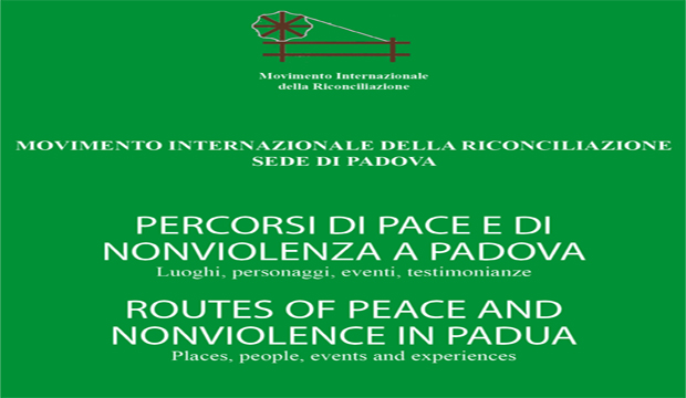 Percorsi di Pace e di Nonviolenza a Padova