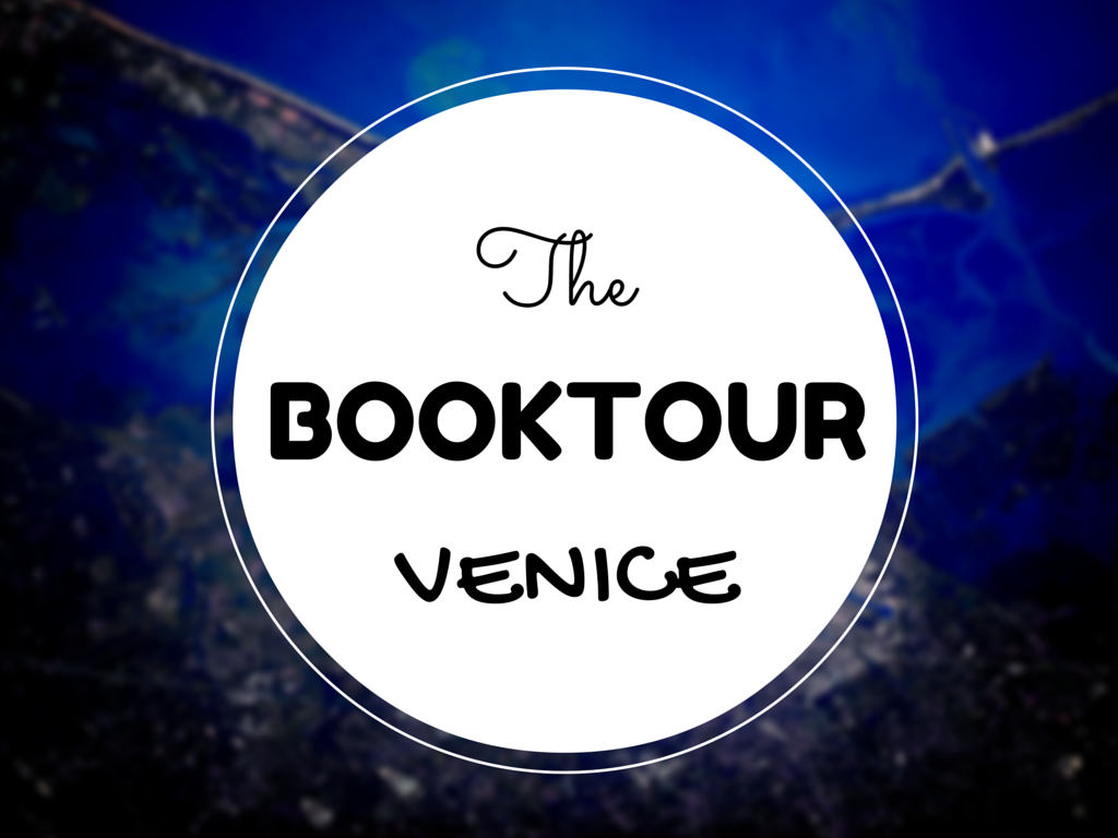 The Book Tour Venice