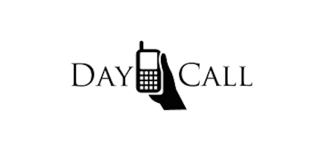 DayCall - L'app che rivoluzionerà la società