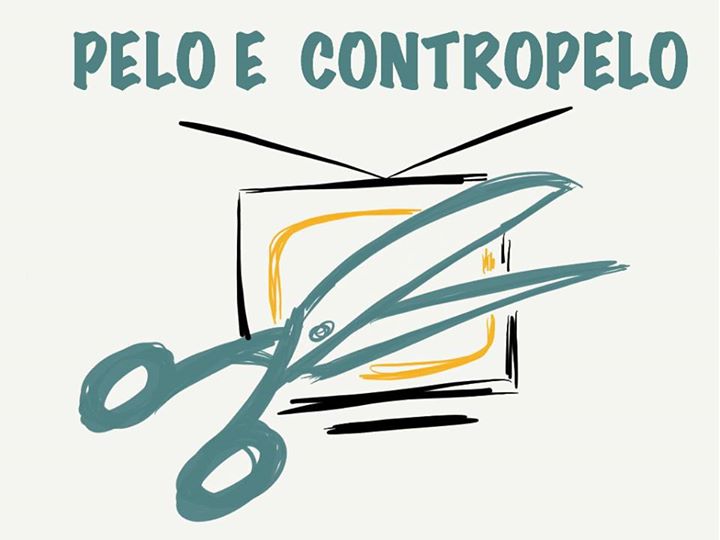 Pelo e Contropelo Talk Show 3 Serie