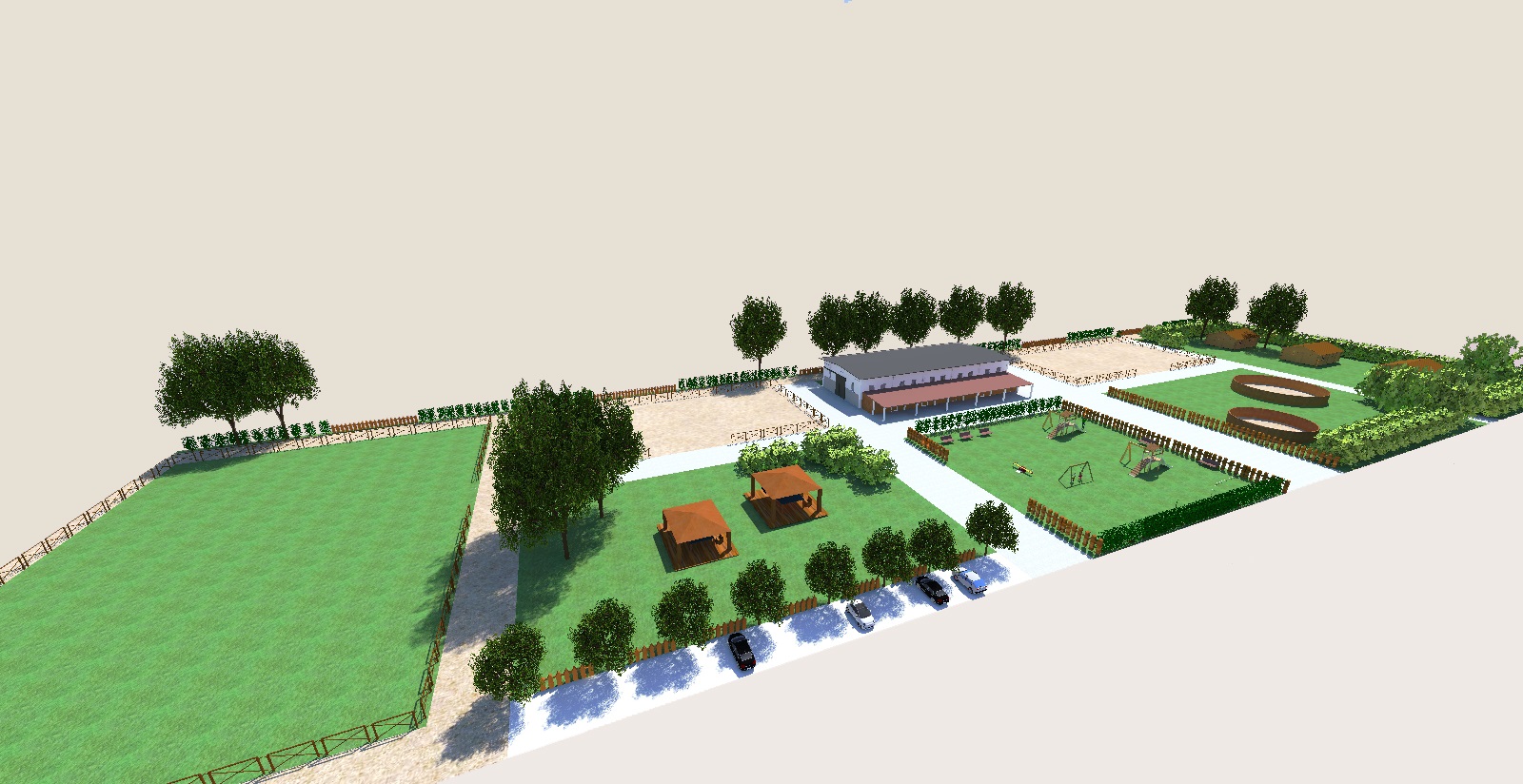 Centro ippico di cultura equestre