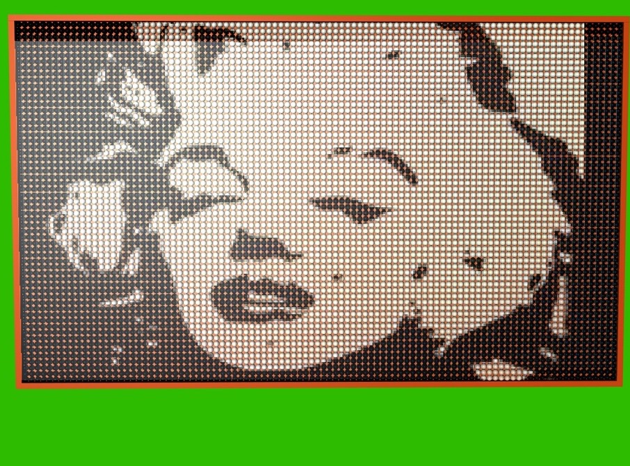 Arte in movimento